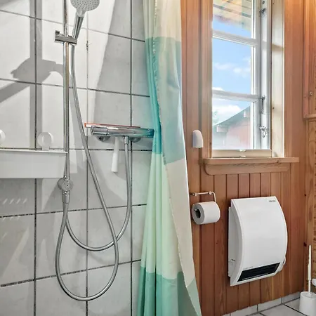 Amazing In Sydals With Wifi Сasa de vacaciones *