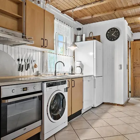 Amazing In Sydals With Wifi Prázdninový dům *