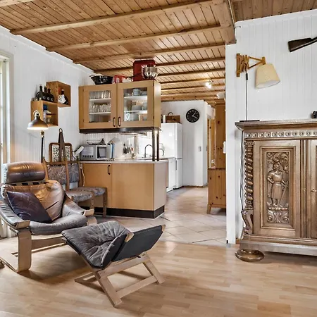 Amazing In Sydals With Wifi Prázdninový dům