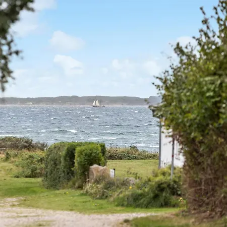 Prázdninový dům Amazing In Sydals With Wifi