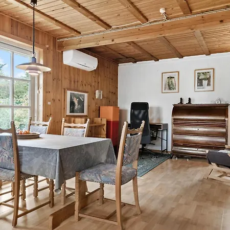 Prázdninový dům Amazing In Sydals With Wifi Sonderby (Sonderjylland)