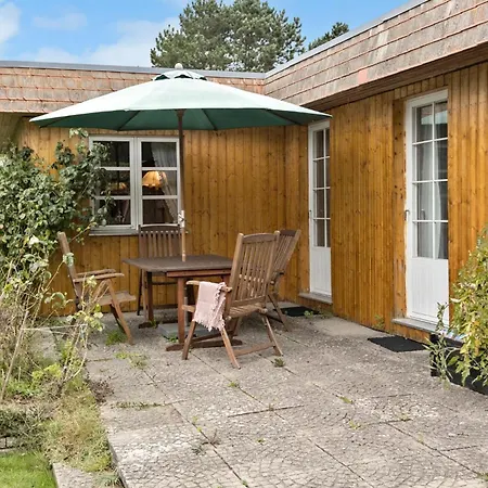 Prázdninový dům Amazing In Sydals With Wifi