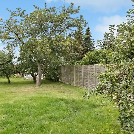 Amazing In Sydals With Wifi Prázdninový dům *