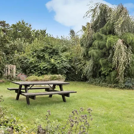 Prázdninový dům Amazing In Sydals With Wifi Sonderby (Sonderjylland)