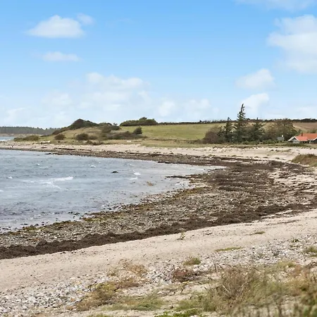 Prázdninový dům Amazing In Sydals With Wifi *