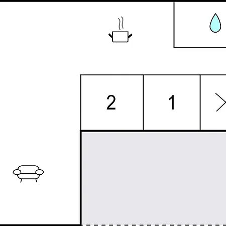 Amazing In Sydals With Wifi